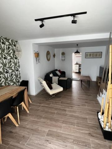 La Casa De La Abuela Mijas Exterior foto