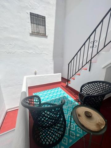 La Casa De La Abuela Mijas Exterior foto